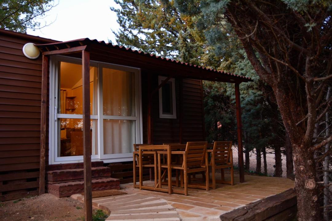 Photo of Others in Alquezar