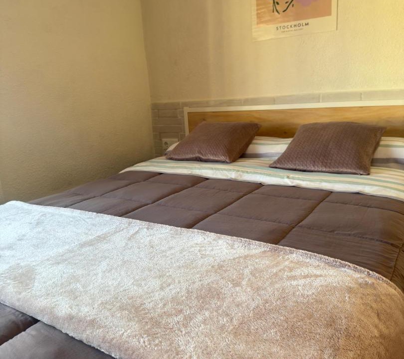 Photo of Bedroom in Lliria