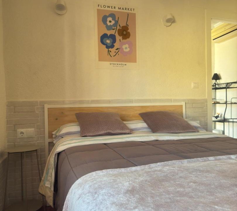 Photo of Bedroom in Lliria