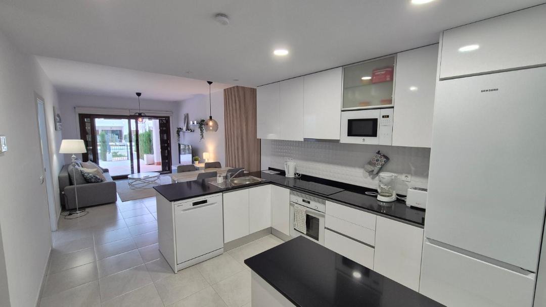 Photo of Kitchen in Mar de Pulpi