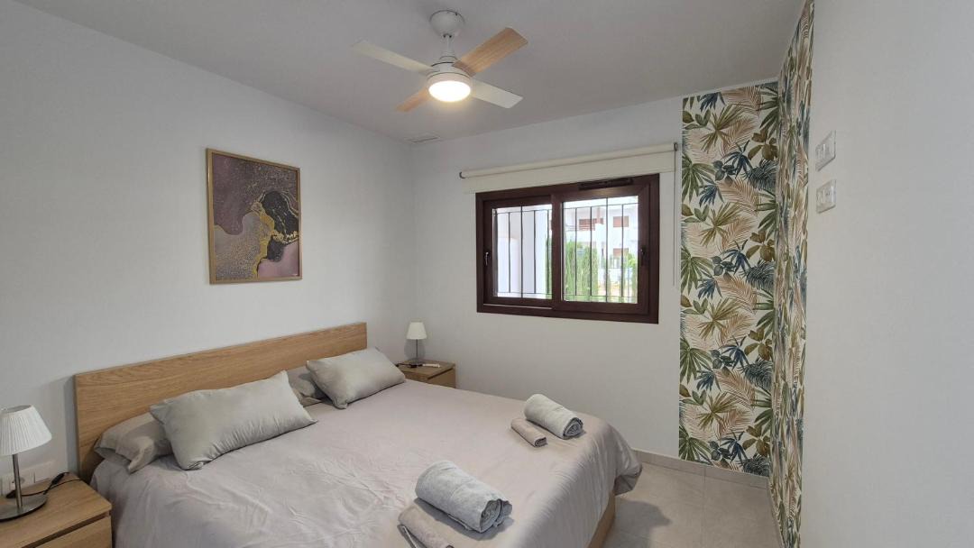 Photo of Bedroom in Mar de Pulpi
