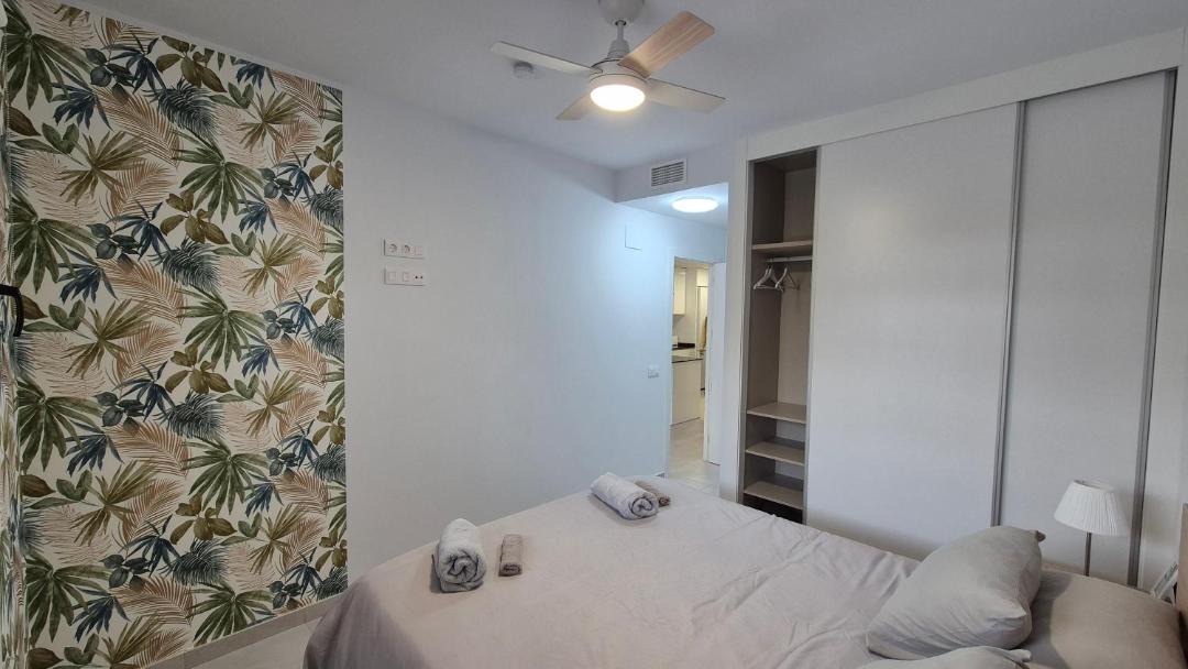 Photo of Bedroom in Mar de Pulpi
