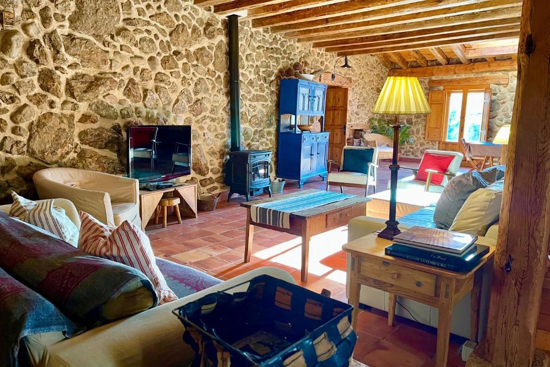 Photo of Livingroom in Sotosalbos