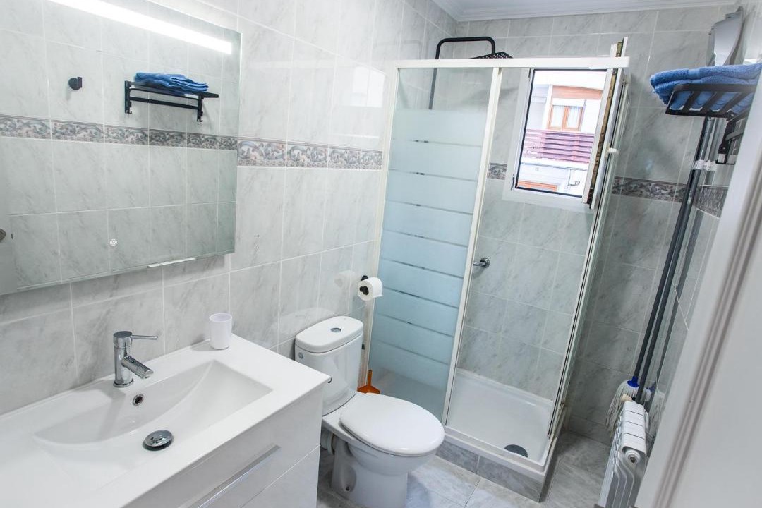 Photo of Bathroom in San Vicente de la Barquera