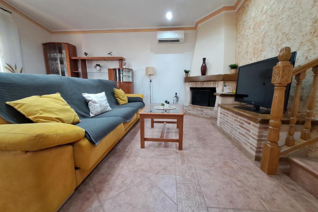 Photo of Livingroom in Orihuela