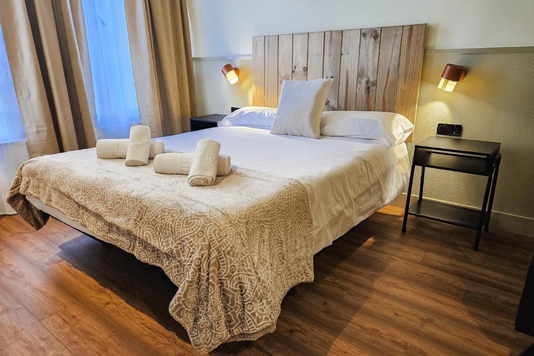 Photo of Bedroom in Zabala