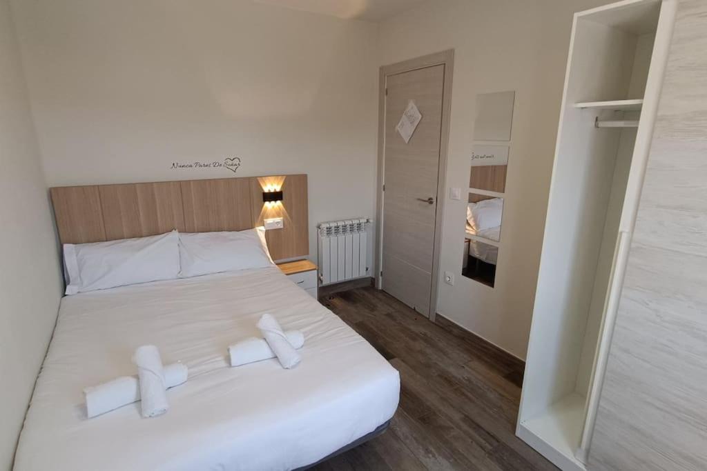 Photo of Bedroom in San Vicente de la Barquera