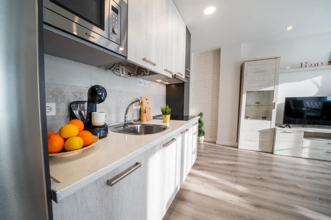Photo of Kitchen in Aranda de Duero
