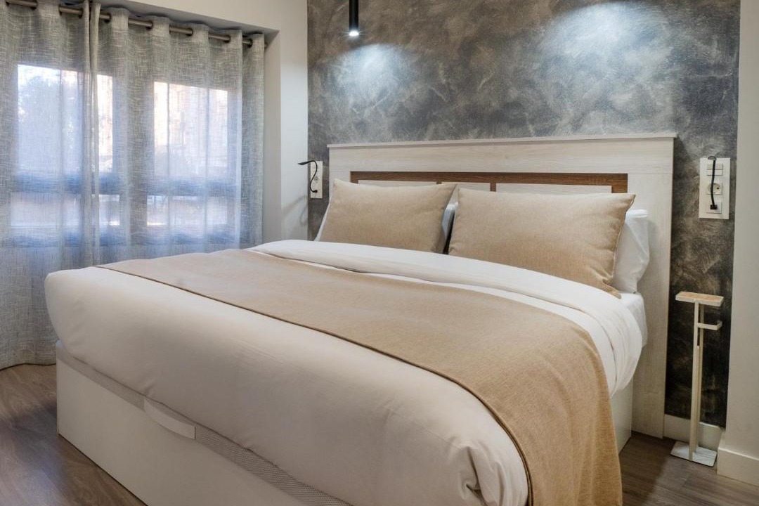 Photo of Bedroom in Aranda de Duero