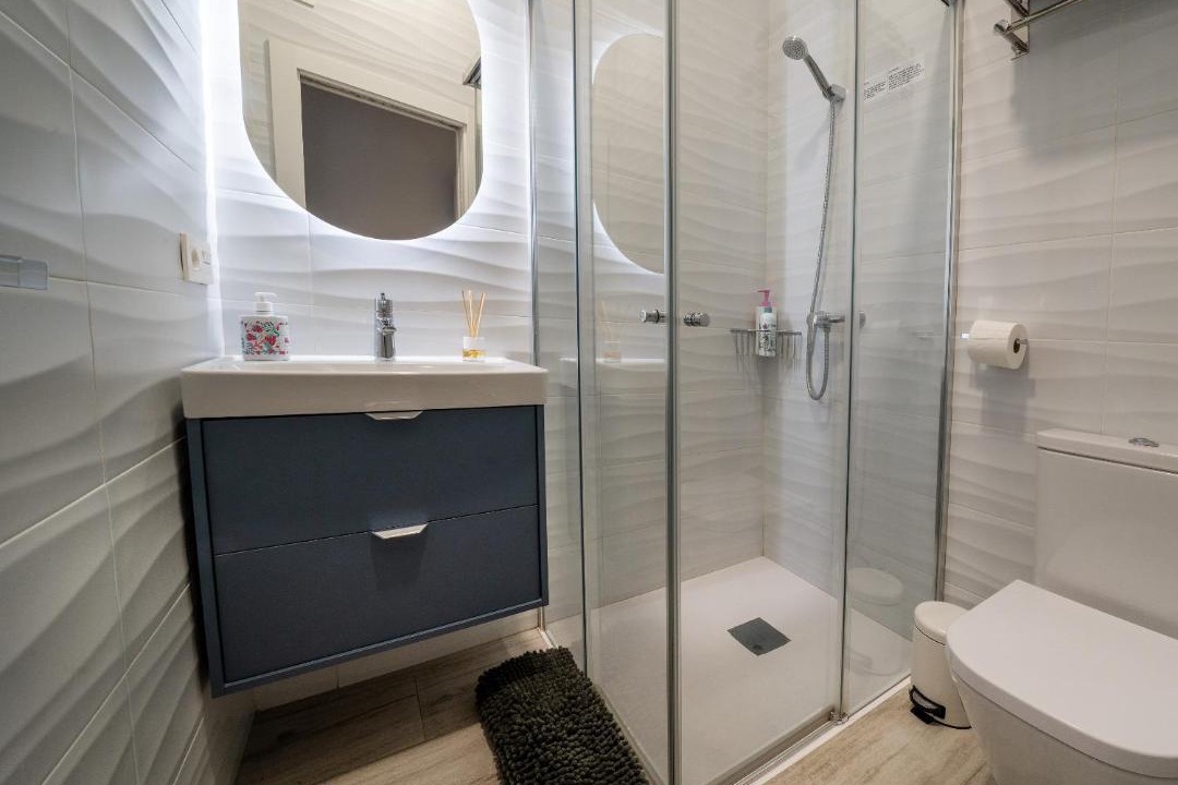 Photo of Bathroom in Aranda de Duero