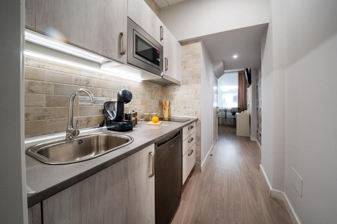 Photo of Kitchen in Aranda de Duero