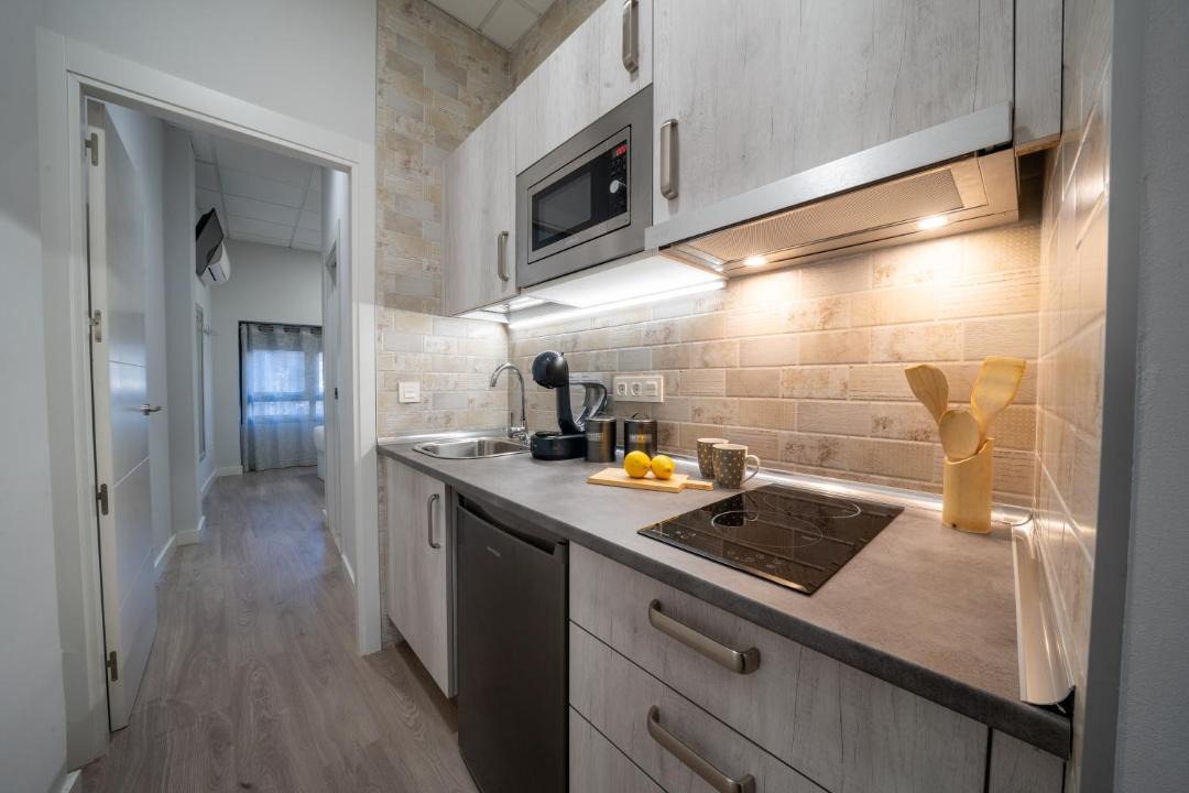 Photo of Kitchen in Aranda de Duero