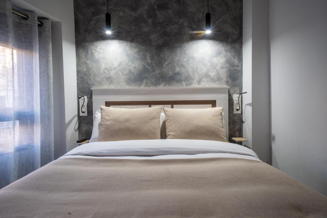Photo of Bedroom in Aranda de Duero