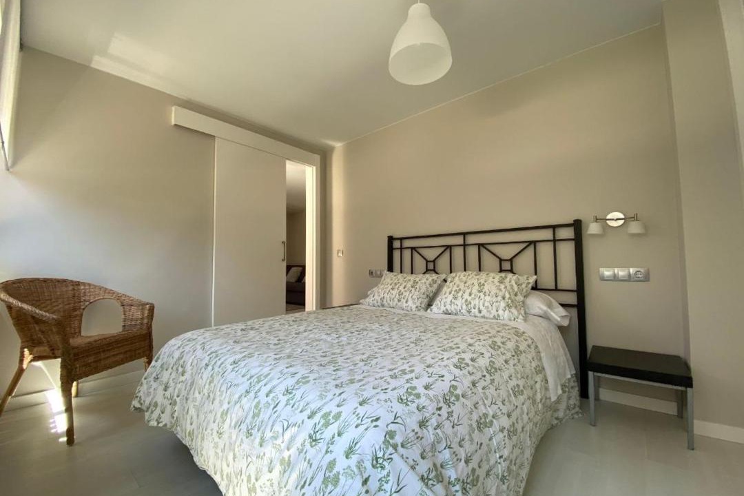 Photo of Bedroom in Mino
