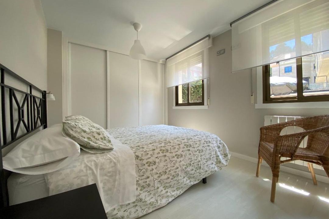 Photo of Bedroom in Mino