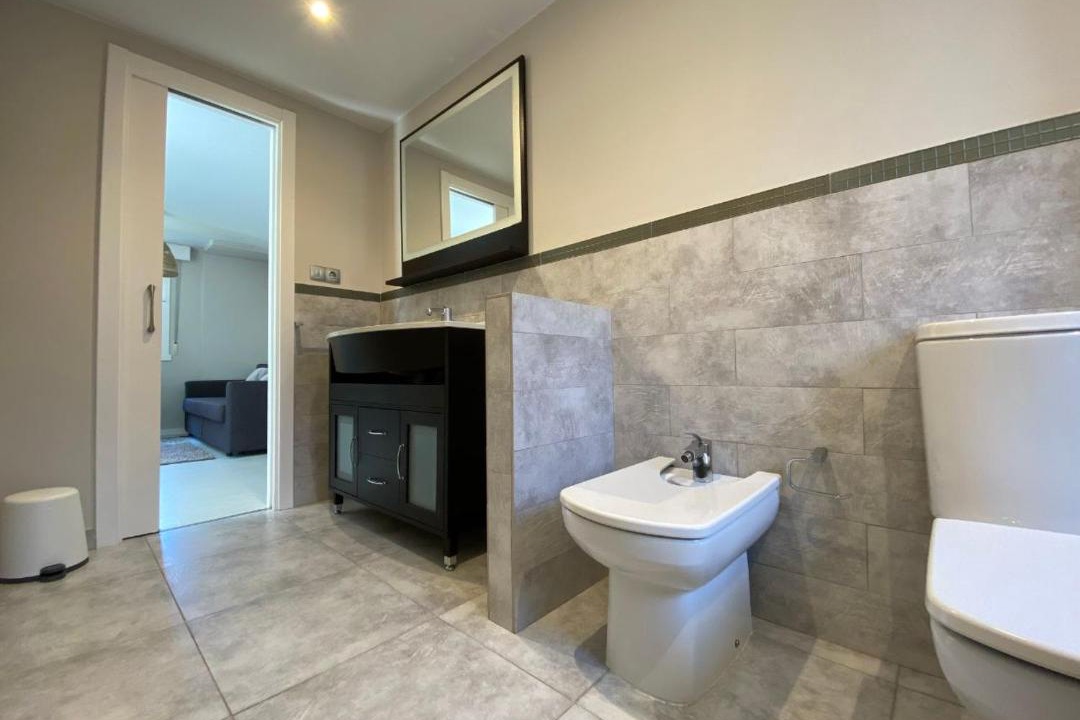 Photo of Bathroom in Mino