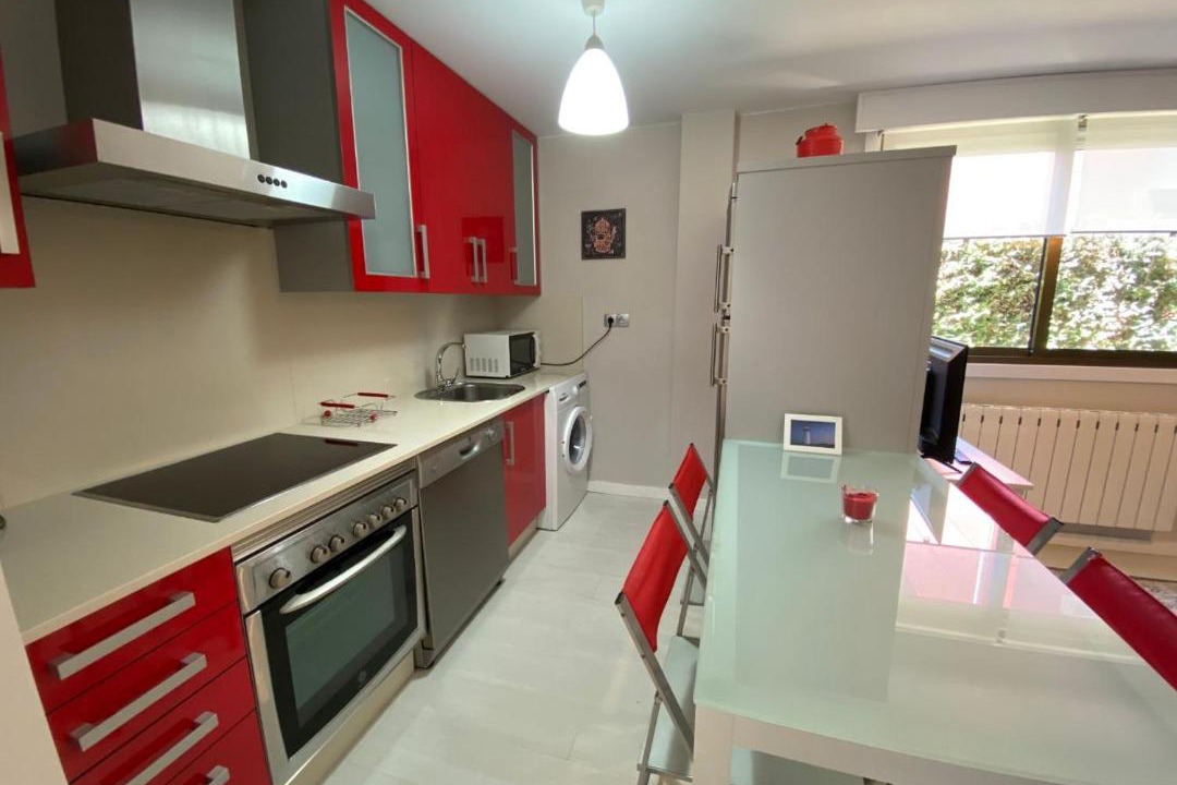 Photo of Kitchen in Mino