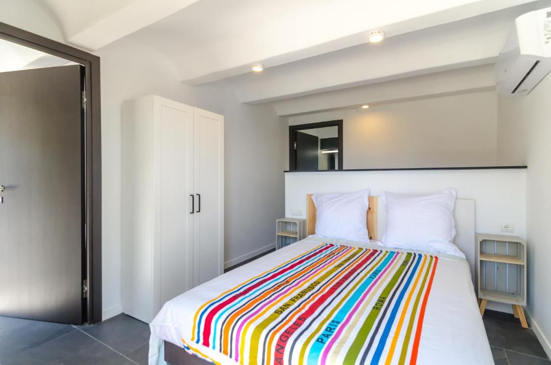 Photo of Bedroom in Lloret de Mar