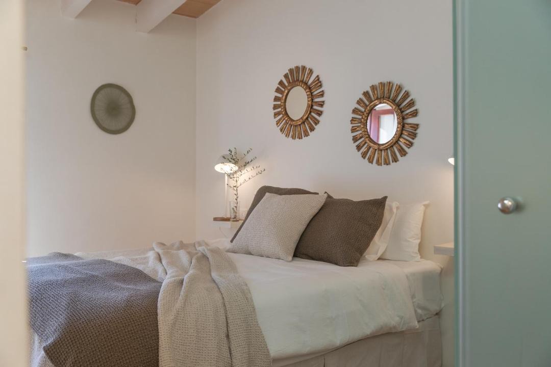 Photo of Bedroom in Fornalutx