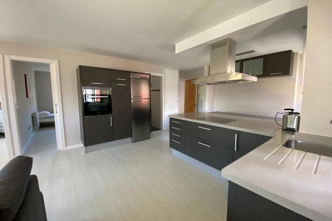 Photo of Kitchen in Mino