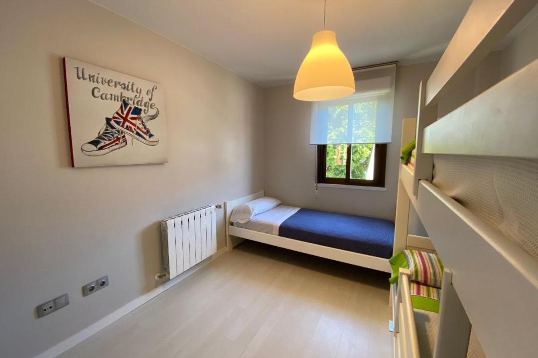 Photo of Bedroom in Mino