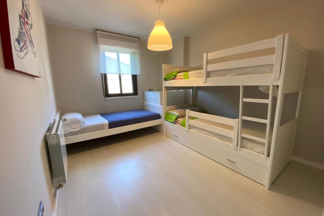 Photo of Bedroom in Mino