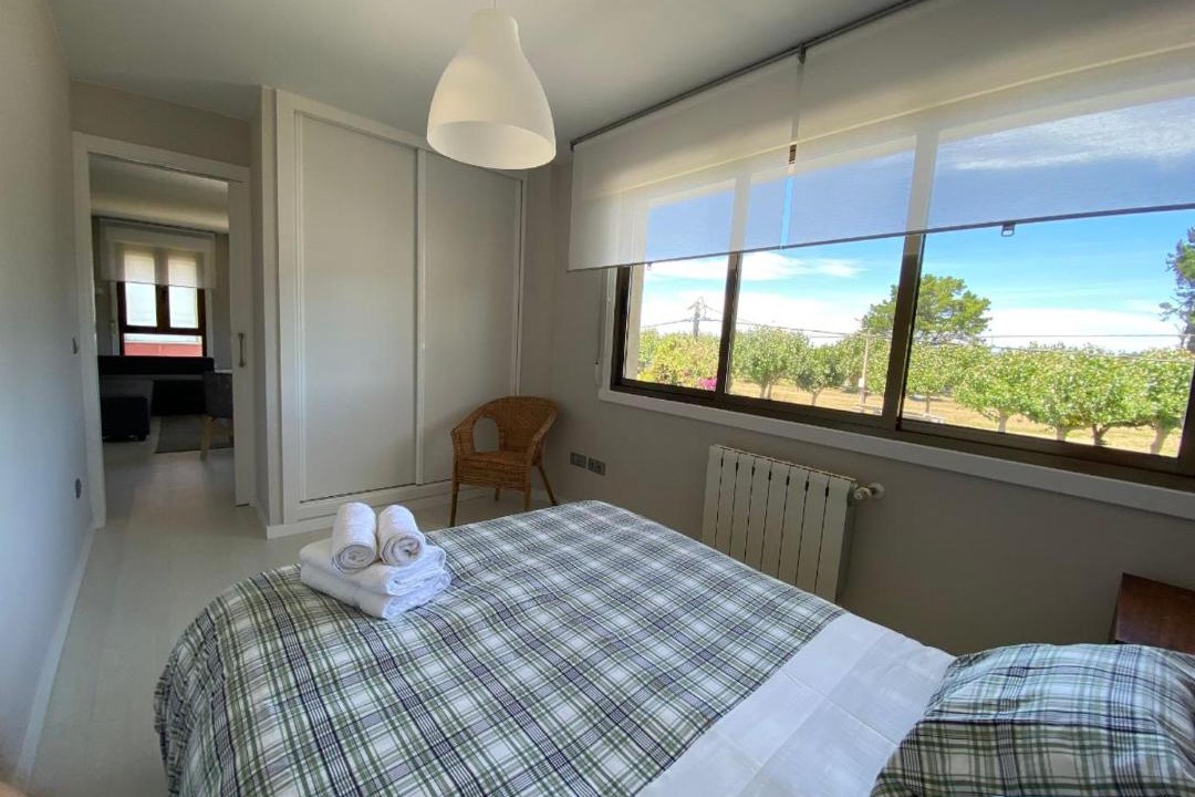 Photo of Bedroom in Mino