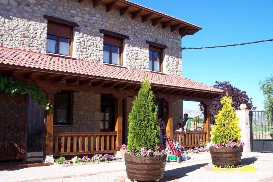 Photo of Others in Tarilonte de la Pena