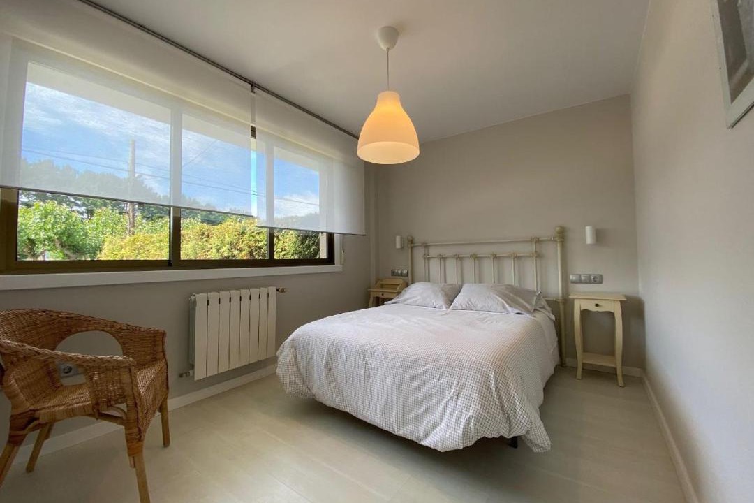 Photo of Bedroom in Mino