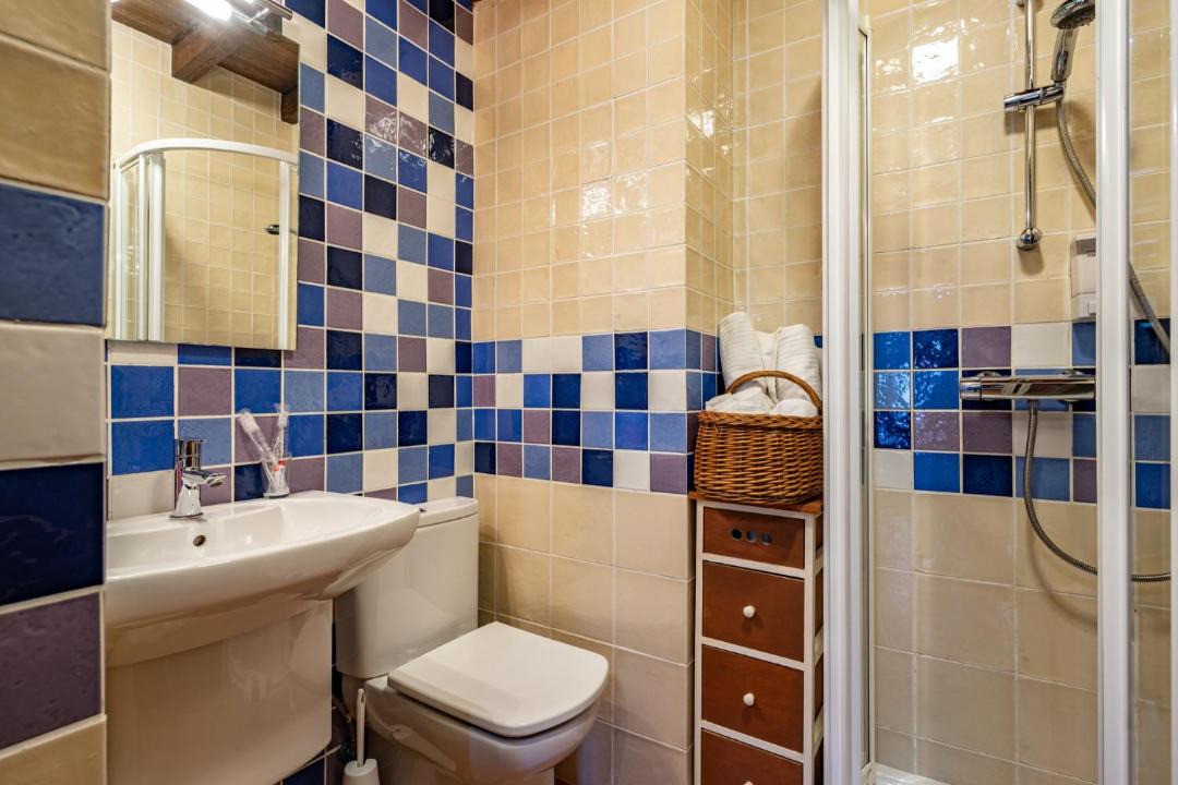 Photo of Bathroom in Ortigueira