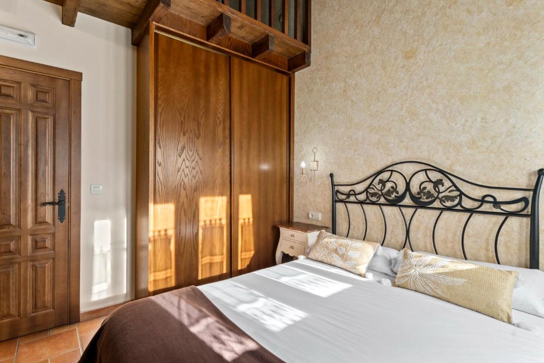 Photo of Bedroom in Ortigueira
