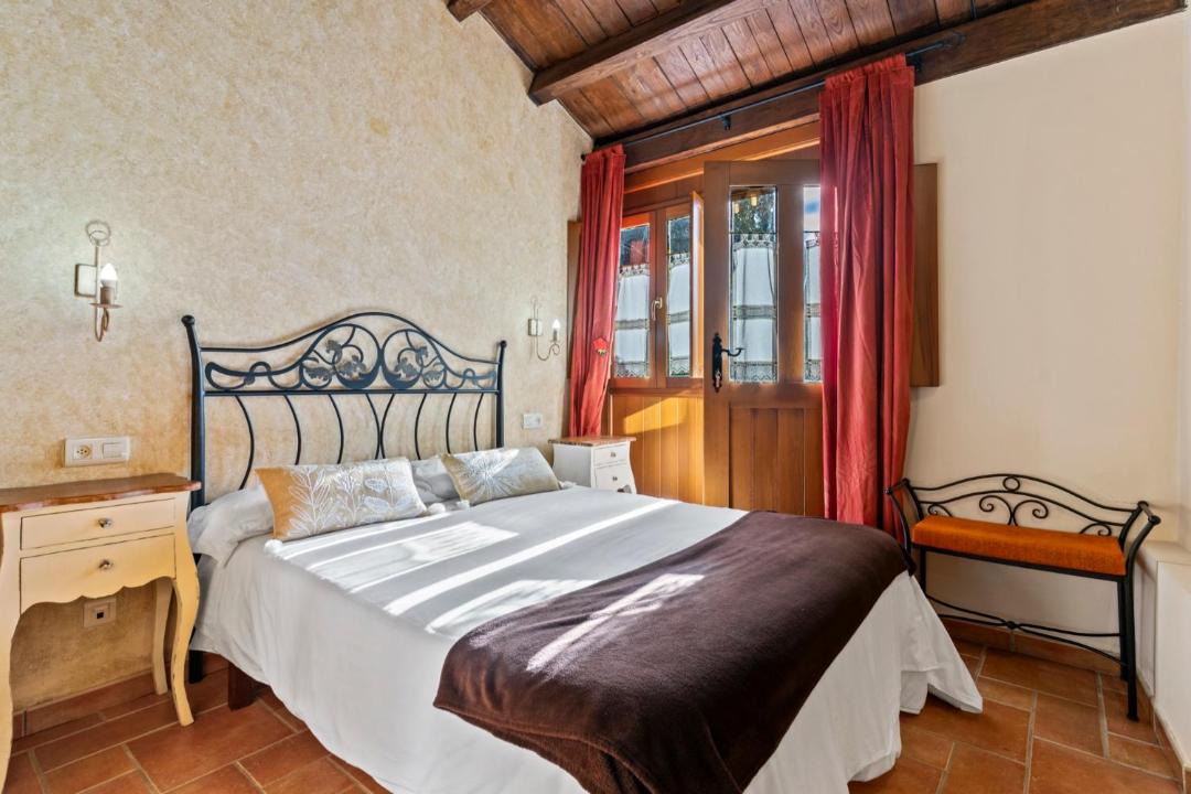 Photo of Bedroom in Ortigueira