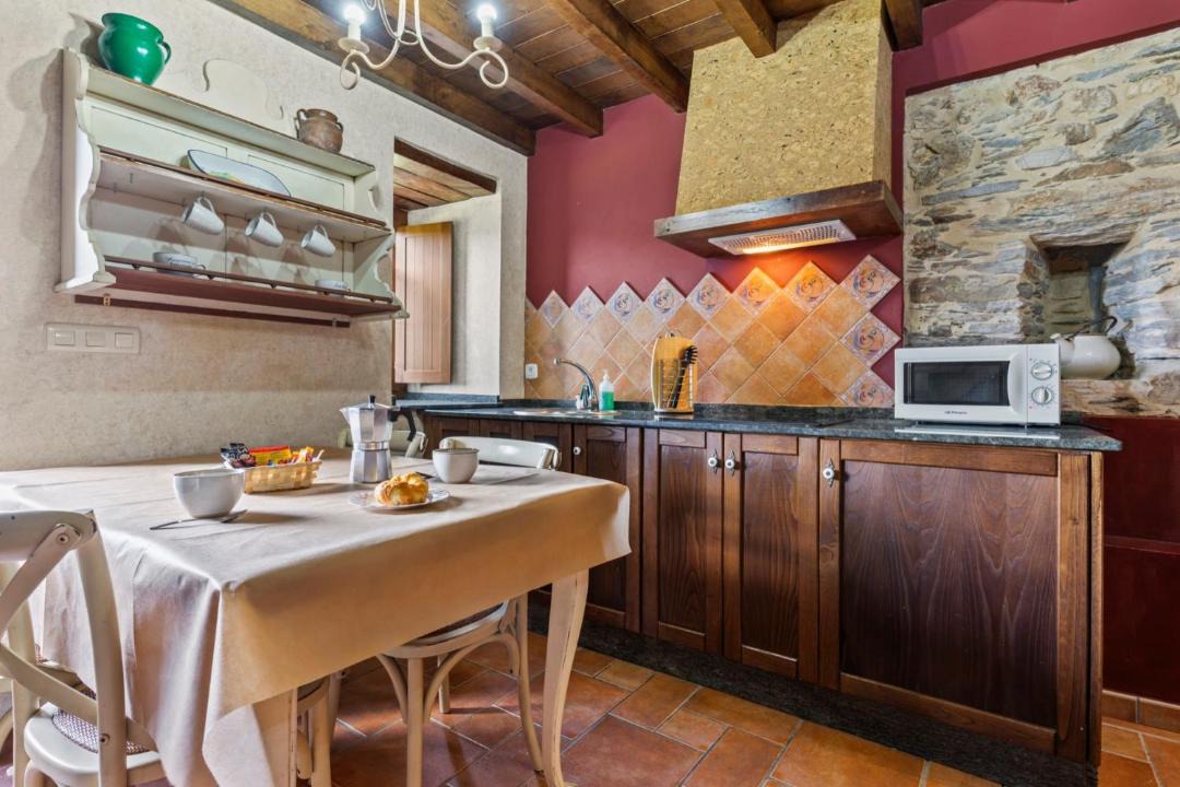 Photo of Kitchen in Ortigueira