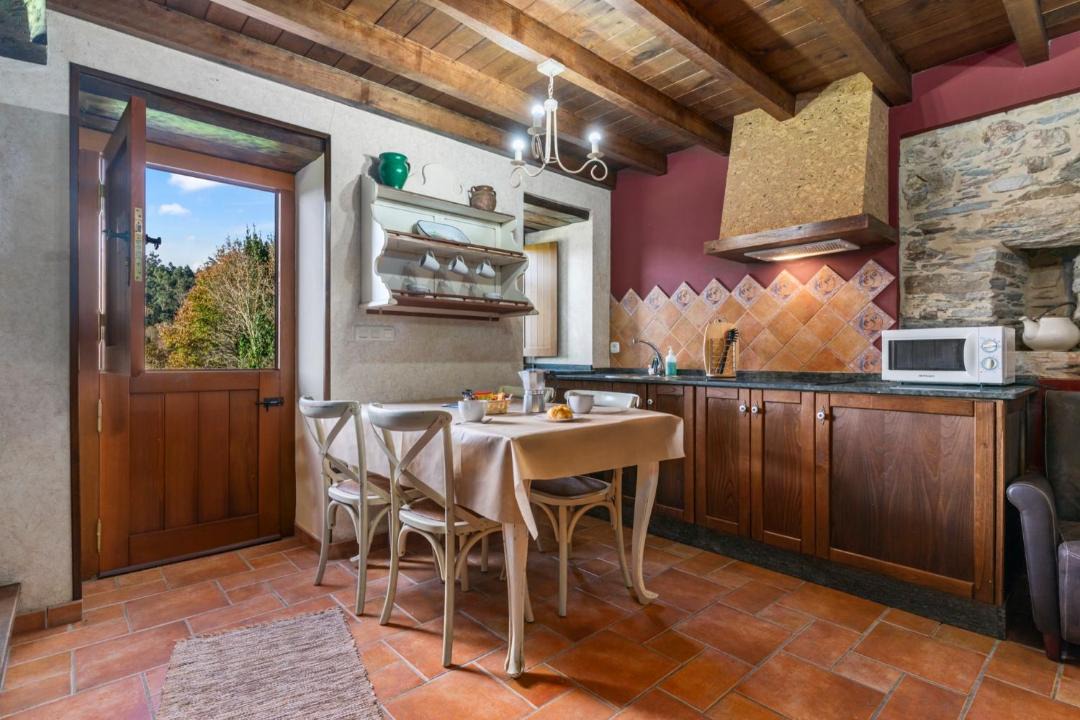 Photo of Kitchen in Ortigueira