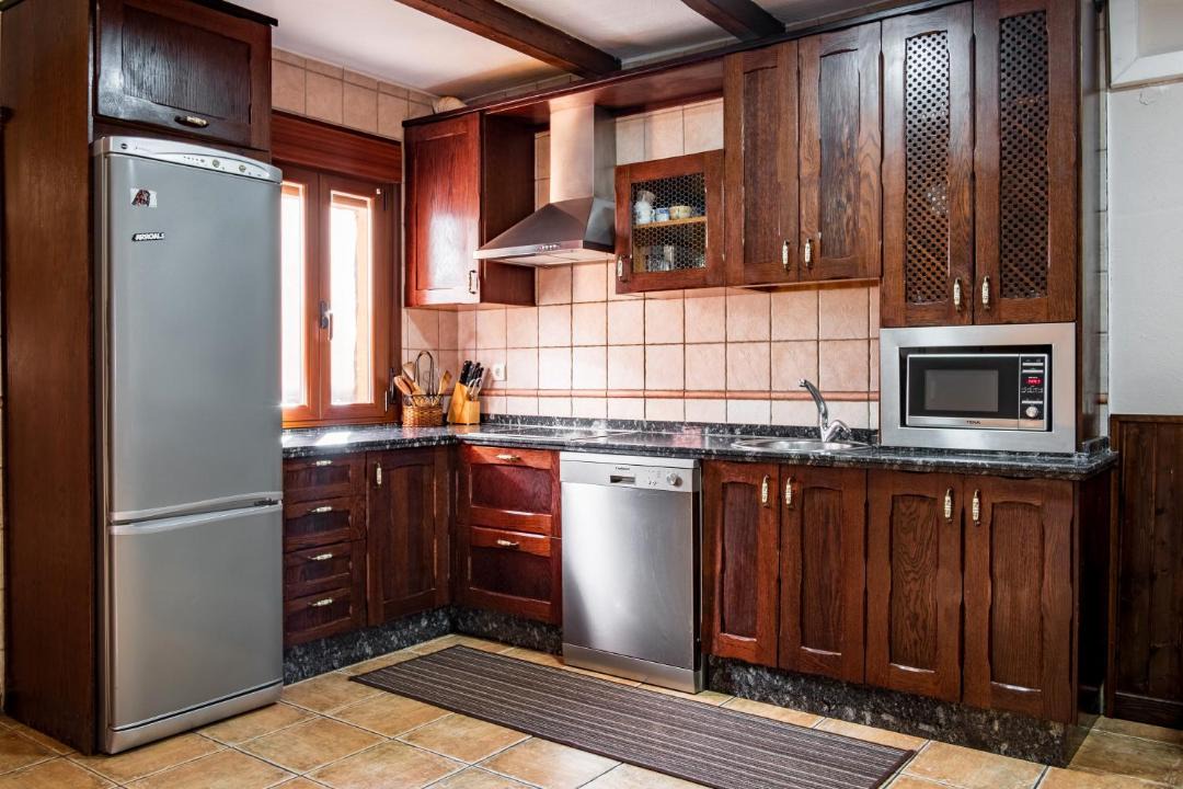 Photo of Kitchen in Sotoserrano