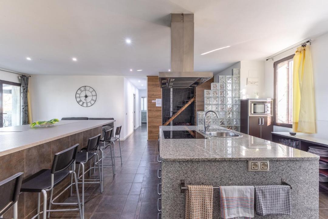 Photo of Kitchen in Los Angeles de San Rafael