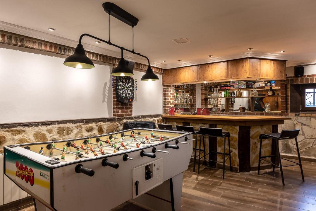 Photo of Kitchen in Medina De Pomar