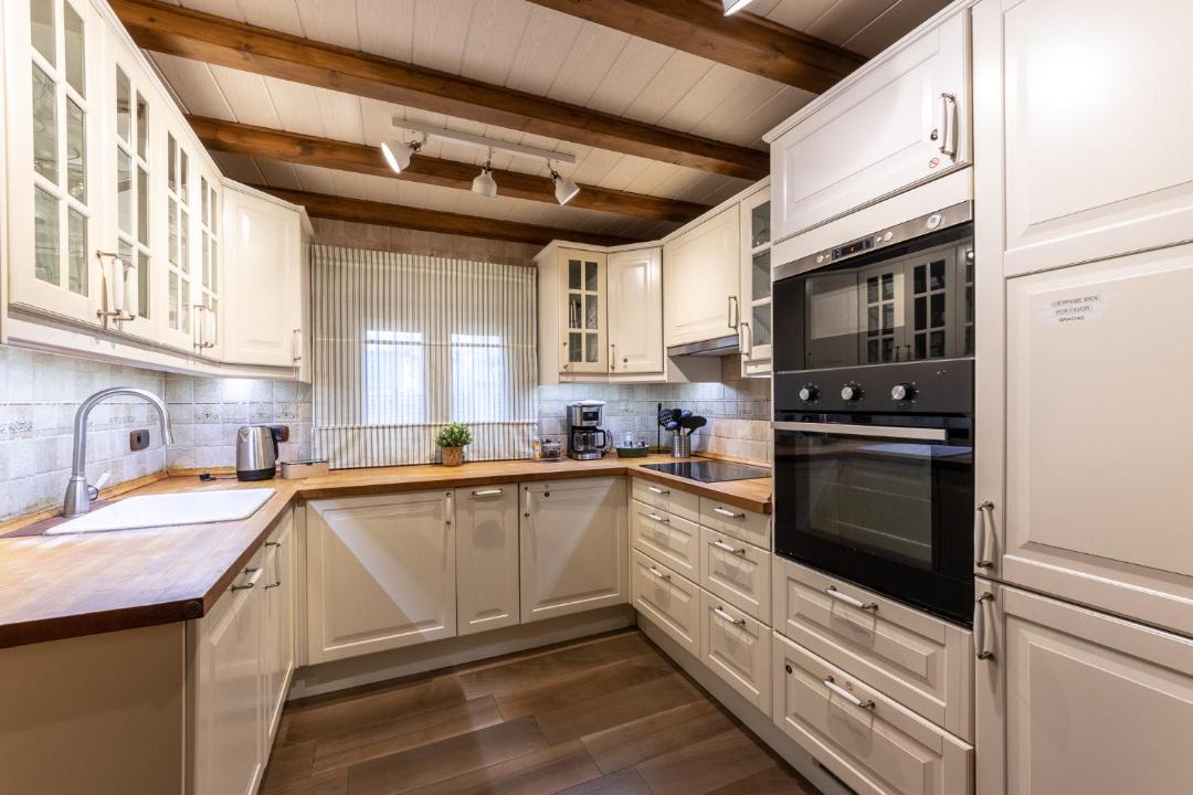 Photo of Kitchen in Medina De Pomar