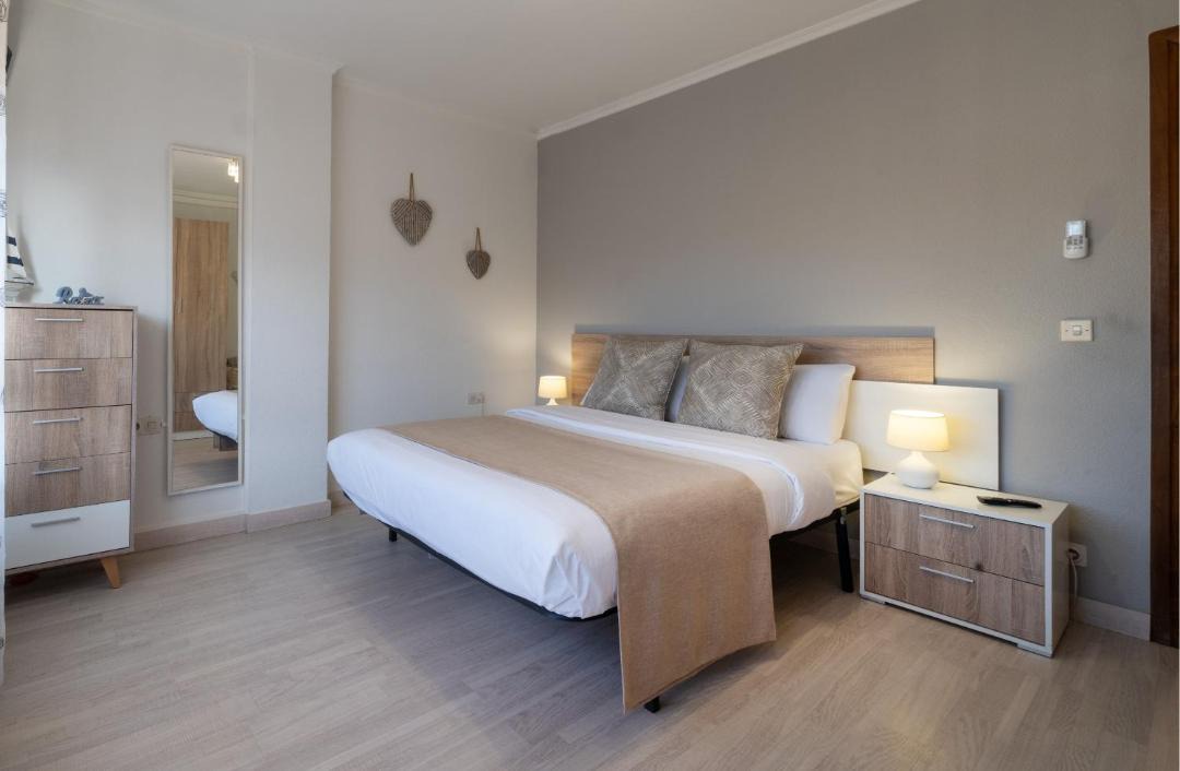 Photo of Bedroom in Aranda de Duero