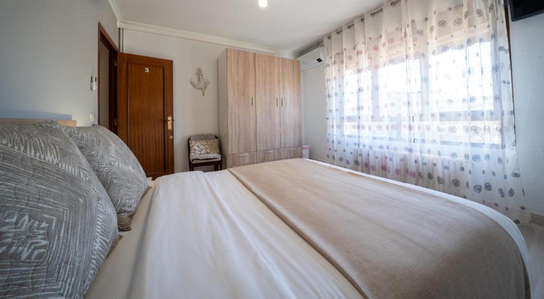 Photo of Bedroom in Aranda de Duero