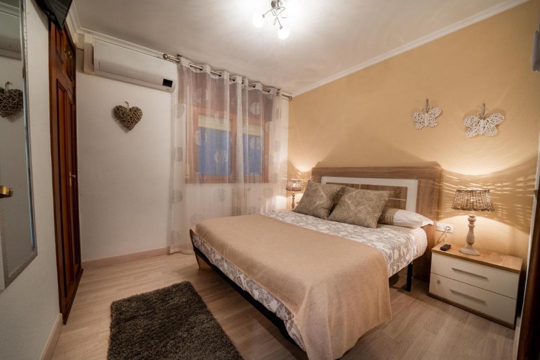 Photo of Bedroom in Aranda de Duero