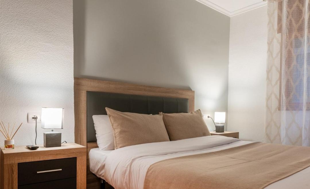 Photo of Bedroom in Aranda de Duero