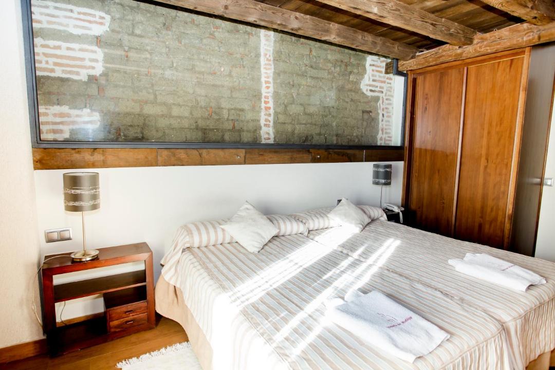 Photo of Bedroom in Velayos