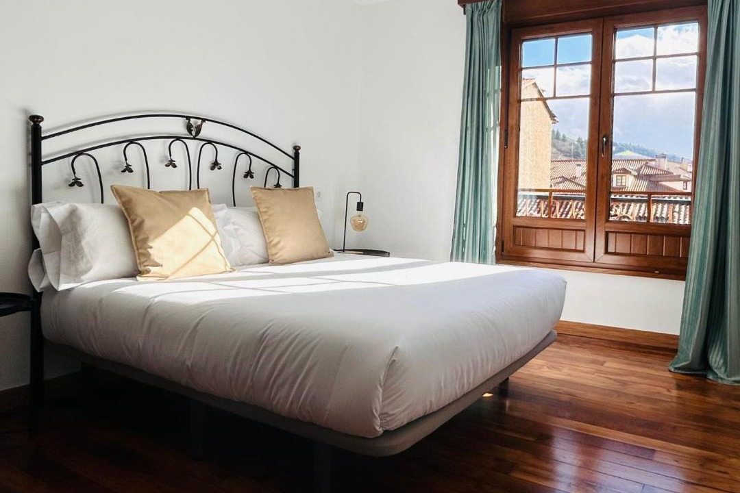 Photo of Bedroom in Cangas de Narcea