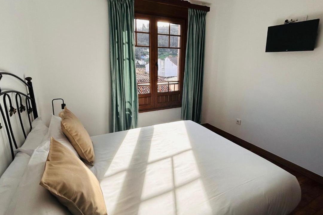 Photo of Bedroom in Cangas de Narcea