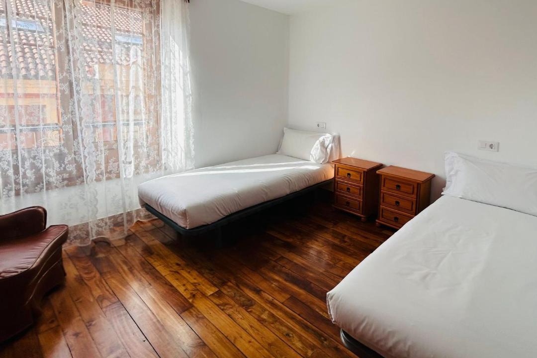Photo of Bedroom in Cangas de Narcea