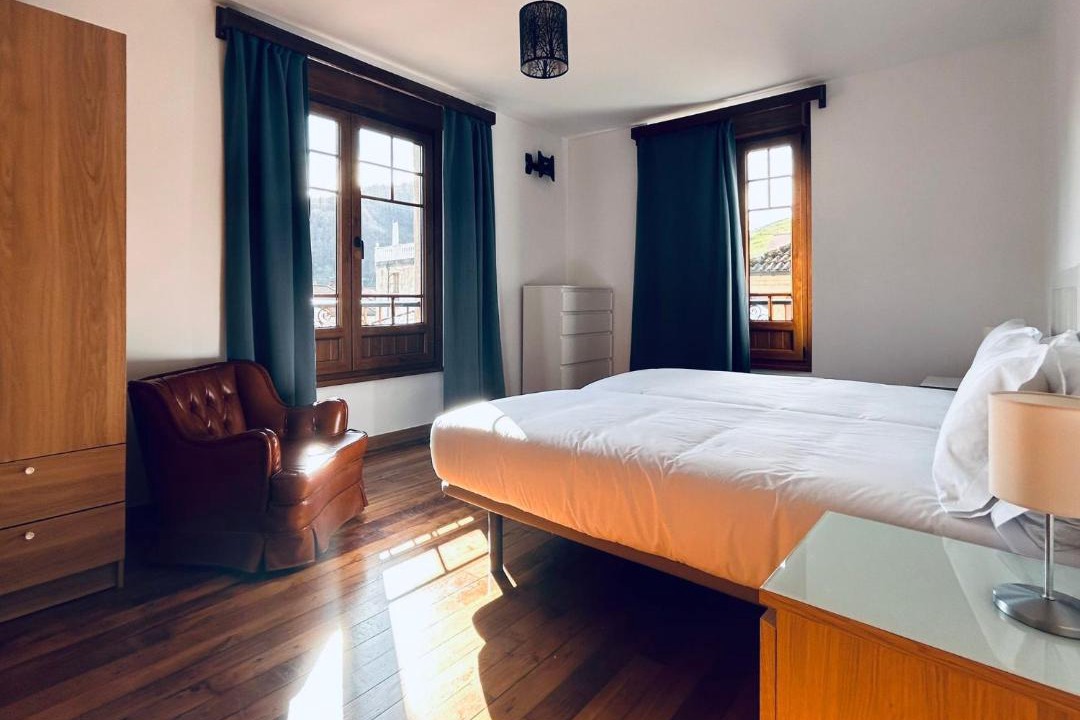 Photo of Bedroom in Cangas de Narcea