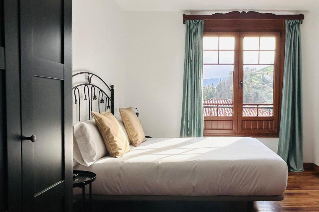 Photo of Bedroom in Cangas de Narcea