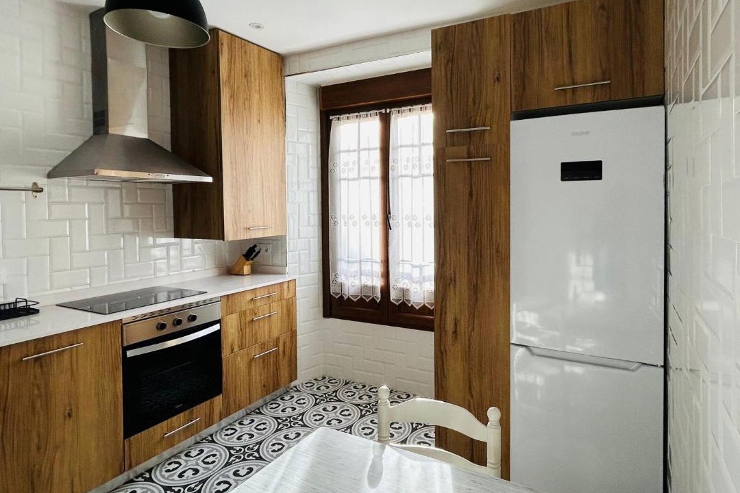 Photo of Kitchen in Cangas de Narcea