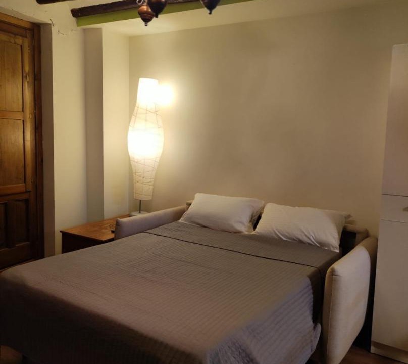 Photo of Bedroom in Barbastro